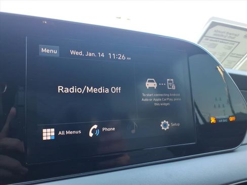 Certified 2021 Hyundai Palisade SEL image 23