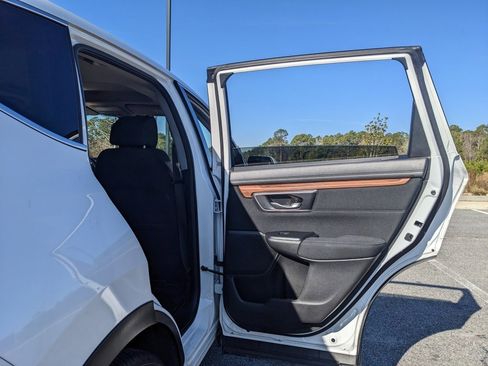 Used 2022 Honda CR-V EX image 54