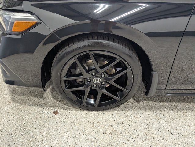 Used 2022 Honda Civic Sport image 9