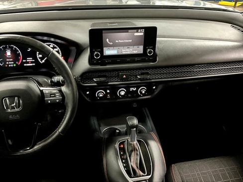 Used 2023 Honda HR-V Sport image 6