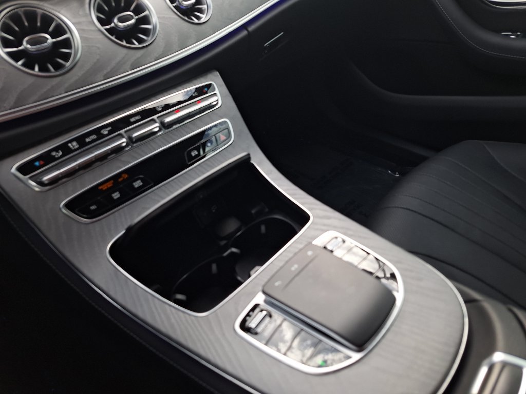 Used 2021 Mercedes-Benz CLS 450 4MATIC image 25
