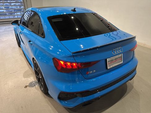 Used 2023 Audi RS 3 image 10