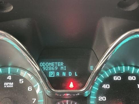 Used 2016 Chevrolet Traverse LTZ AWD/4WD image 31
