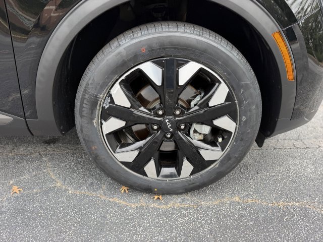 Certified 2023 Kia Sportage X-Line w/ X-Line Premium Package AWD/4WD image 43