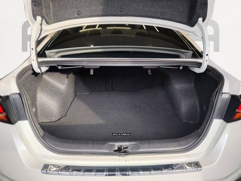 Used 2020 Nissan Altima 2.5 SR image 15