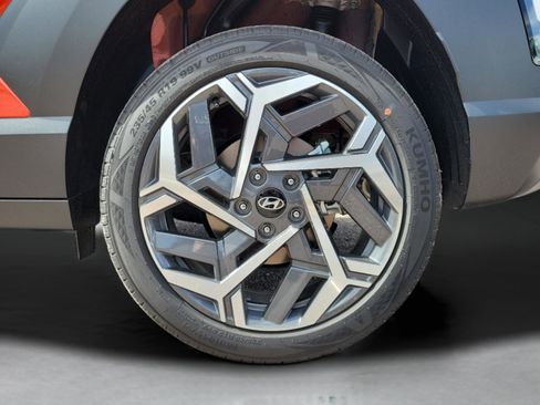 New 2026 Hyundai Kona SEL Premium image 32