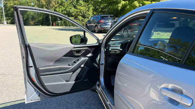 Certified 2024 Subaru Impreza RS AWD/4WD image 23