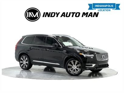 Used 2020 Volvo XC90 T6 Inscription w/ Protection Package Premier