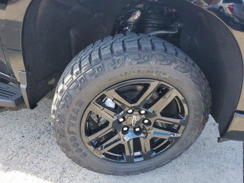 New 2026 Chevrolet Silverado 1500 LT Trail Boss w/ Convenience Package II image 8