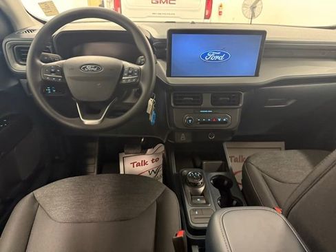 New 2026 Ford Maverick XL image 18