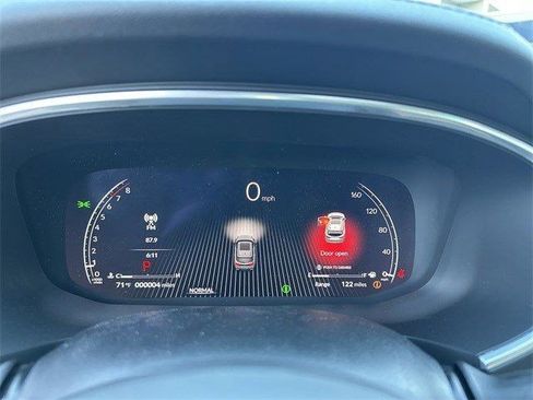 Certified 2026 Acura MDX FWD w/ Technology Package image 20