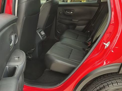 Used 2023 Honda HR-V EX-L image 21