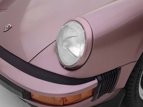 Used 1987 Porsche 911 Carrera image 12