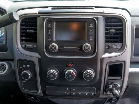 Used 2018 RAM 5500 Tradesman w/ Payload Upgrade Package image 13