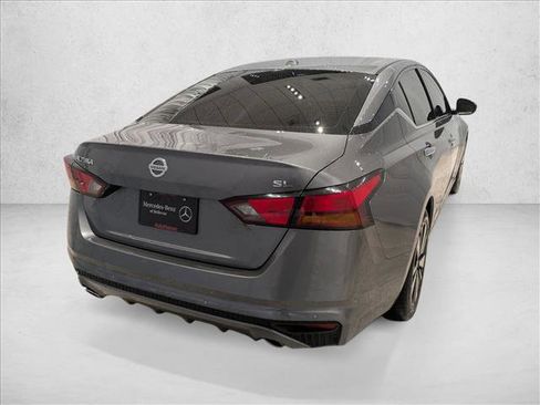 Used 2019 Nissan Altima 2.5 SL image 5
