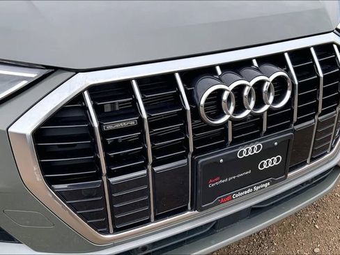 Used 2023 Audi Q3 2.0T Premium Plus w/ Premium Plus Package image 30