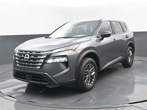 Used 2026 Nissan Rogue S image 22