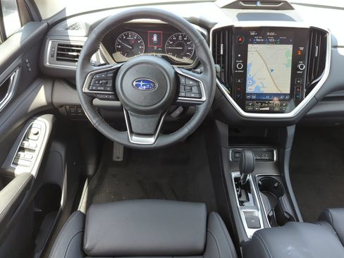 Used 2025 Subaru Ascent Limited w/ Popular Package #2 AWD/4WD image 16