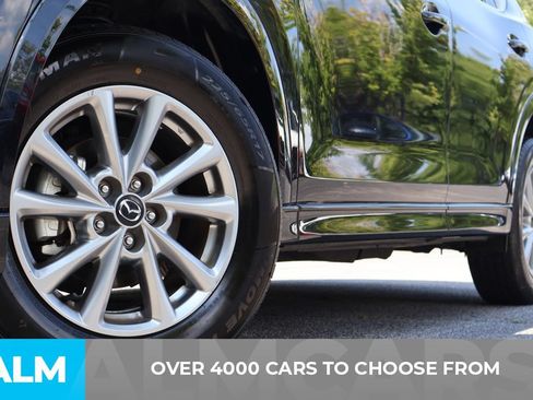 Used 2025 MAZDA CX-5 AWD 2.5 S w/ Preferred Package image 2