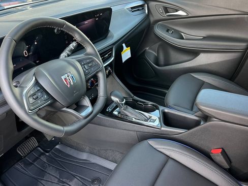 New 2026 Buick Encore GX Sport Touring w/ Comfort Package FWD image 7
