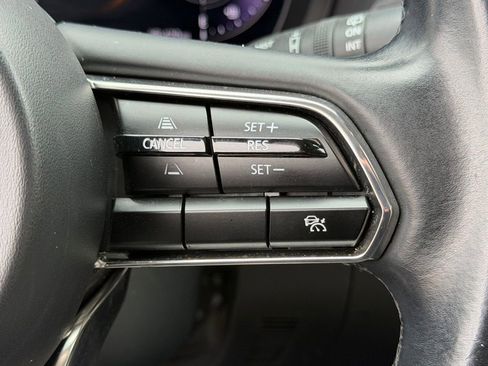 Used 2024 MAZDA CX-90 Plug-In Hybrid w/ Premium Pkg AWD/4WD image 16