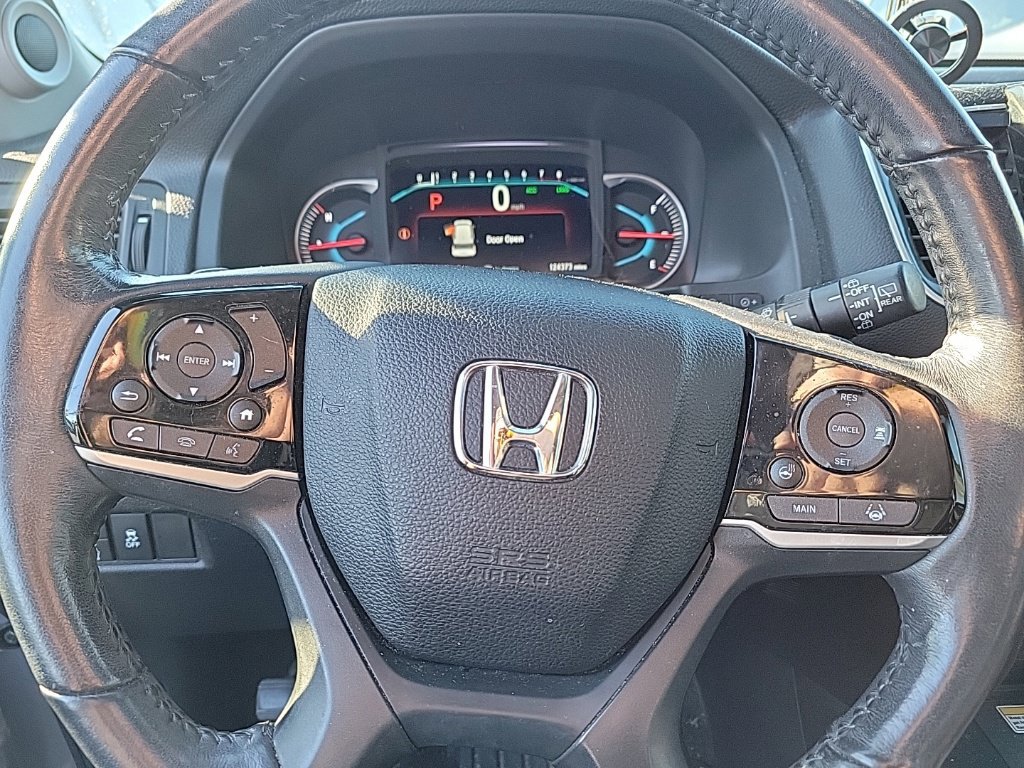 Used 2019 Honda Pilot Elite image 12