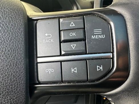 Used 2023 Ford F150 Platinum w/ Equipment Group 701A High image 24