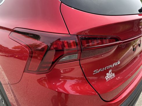 Certified 2023 Hyundai Santa Fe SEL AWD/4WD image 11