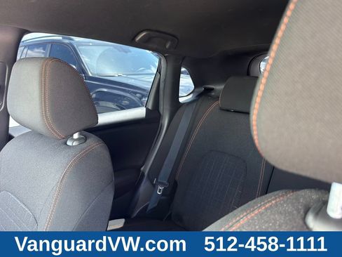 Used 2024 Honda HR-V Sport image 12