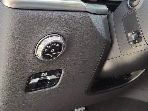 Used 2024 Mercedes-Benz GLC 43 AMG GLC 43 AMG image 23