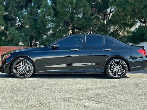 Used 2020 Mercedes-Benz E 350 E 350 image 7