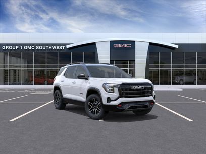 New 2027 GMC Terrain AT4 w/ Convenience Package III