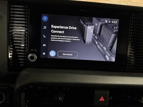 Used 2025 Toyota Land Cruiser 1958 image 19