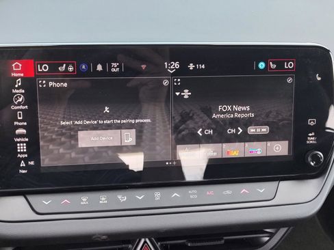 New 2025 Dodge Charger R/T w/ Quick Order Package 25M R/T image 14