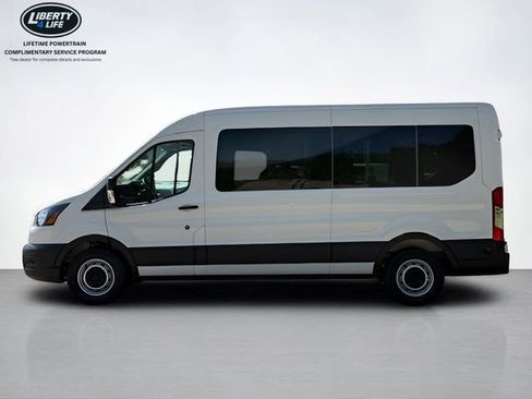 New 2025 Ford Transit 350 XL image 6