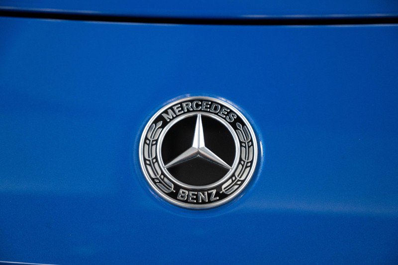 New 2027 Mercedes-Benz CLA 220 image 30