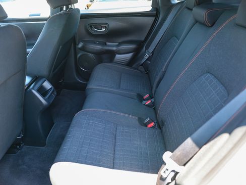 Certified 2024 Honda HR-V Sport image 7