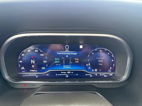 Used 2023 Chevrolet Suburban High Country w/ LPO, Illumination Package AWD/4WD image 38