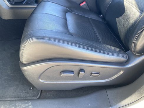 Used 2014 Nissan Murano SL w/ Navigation Package image 22