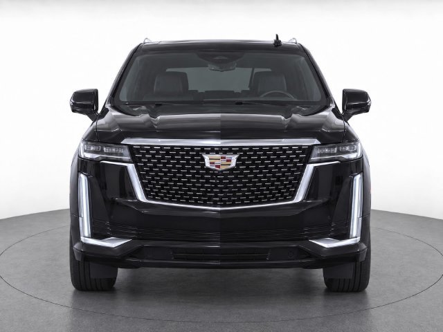 Used 2022 Cadillac Escalade Premium Luxury AWD/4WD image 6