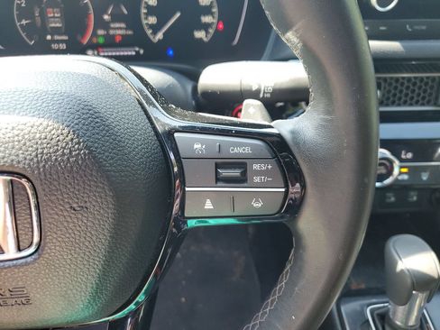 Used 2025 Honda Civic Sport image 29