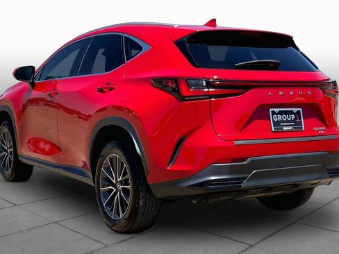 Used 2023 Lexus NX 350 AWD image 12