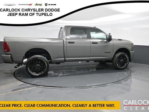 New 2026 RAM 2500 Big Horn image 3