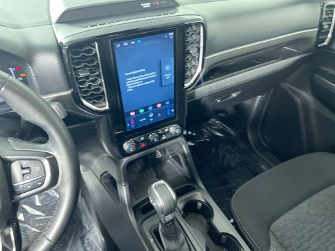 Used 2024 Ford Ranger XLT image 23