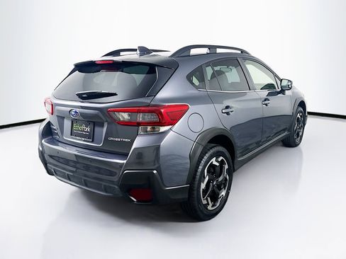 Used 2023 Subaru Crosstrek 2.5i Limited w/ Moonroof Package image 9