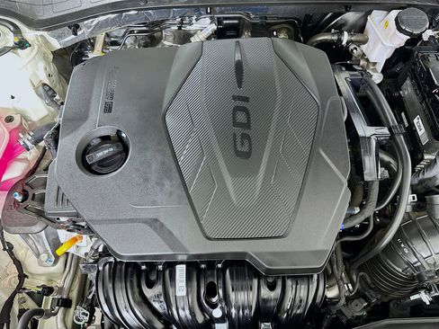 Used 2025 Kia K5 LXS image 31