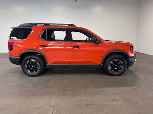 Used 2026 Honda Passport TrailSport Elite image 2