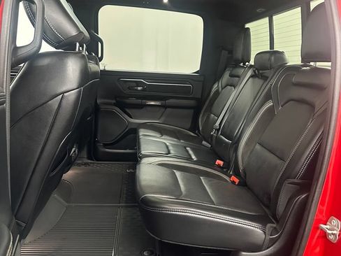Used 2024 RAM 1500 Rebel w/ Rebel Level 2 Equipment Group AWD/4WD image 31