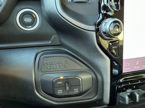 New 2026 RAM 3500 Tradesman image 23