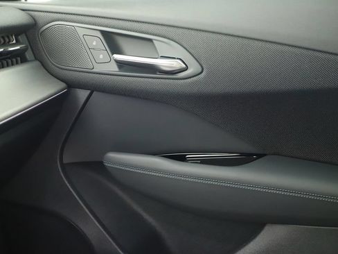 New 2026 Audi Q3 quattro 2.0T AWD/4WD image 30